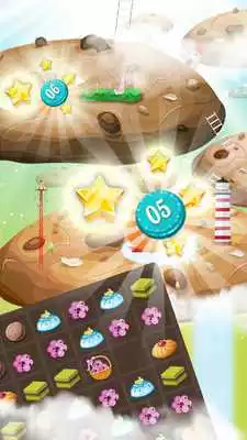Play Cookie Heroes