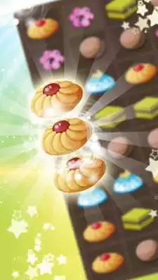 Play Cookie Heroes
