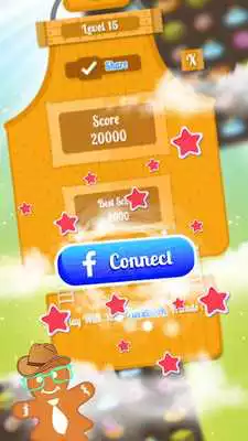 Play Cookie Heroes