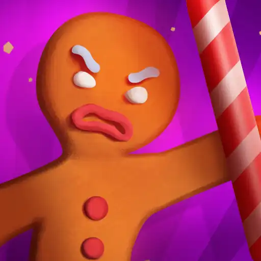 Play Cookie Hero: Gingerbread Man APK Play Cookie Hero: Gingerbread Man APK