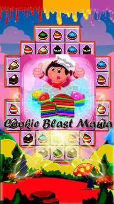 Play Cookie Jam Blast Mania Play Cookie Jam Blast Mania