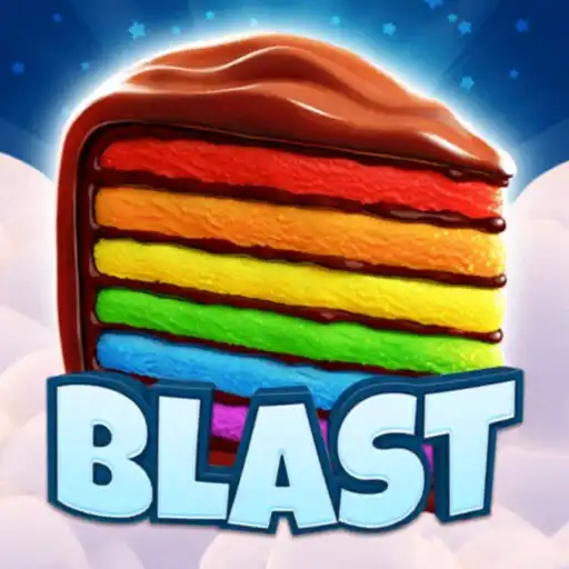 Play Cookie Jam Blast™ Match 3 Game APK Play Cookie Jam Blast™ Match 3 Game APK