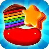 Free play online Cookie Jam APK Free play online Cookie Jam APK
