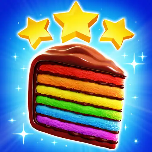 Play Cookie Jam™ Match 3 Games APK Play Cookie Jam™ Match 3 Games APK
