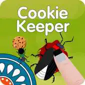 Free play online Cookie Keeper! - Hardest Game APK Free play online Cookie Keeper! - Hardest Game APK