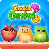 Free play online Cookie Legend Cats APK