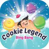 Free play online Cookie Legends Bing Bang APK Free play online Cookie Legends Bing Bang APK