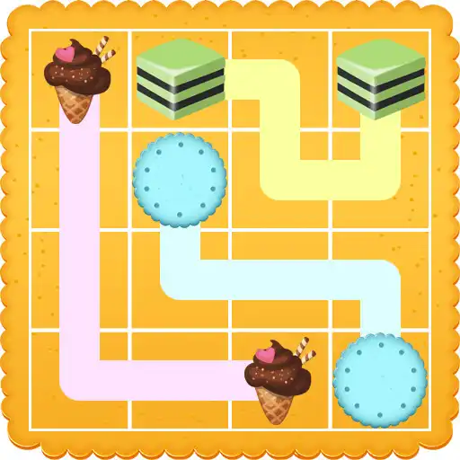 Play Cookie Link Classic APK