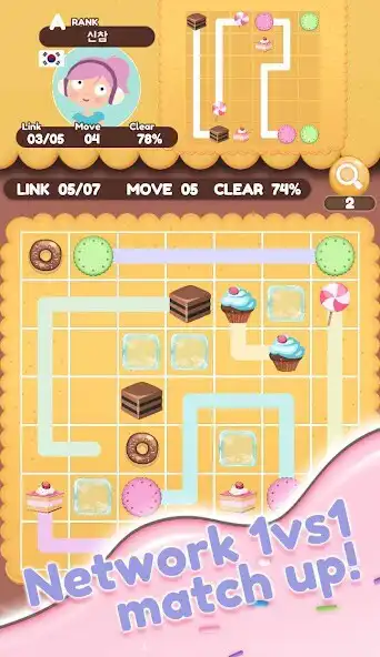 Play Cookie Link Classic and enjoy Cookie Link Classic with UptoPlay Play Cookie Link Classic and enjoy Cookie Link Classic with UptoPlay