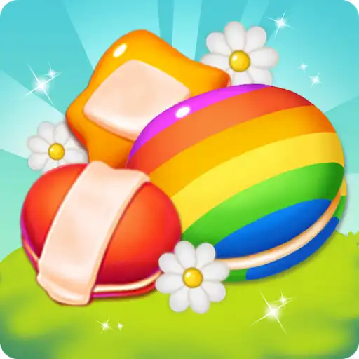 Play Cookie Macaron Pop : Match 3 APK