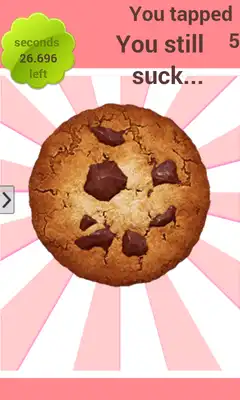 Play Cookie Maniac Play Cookie Maniac