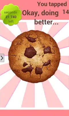 Play Cookie Maniac Play Cookie Maniac
