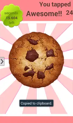Play Cookie Maniac Play Cookie Maniac
