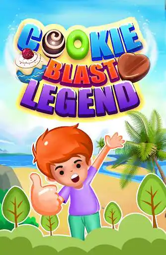Play Cookie Mania