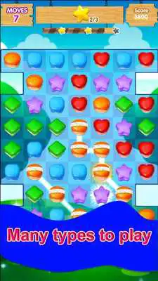 Play Cookie Mania