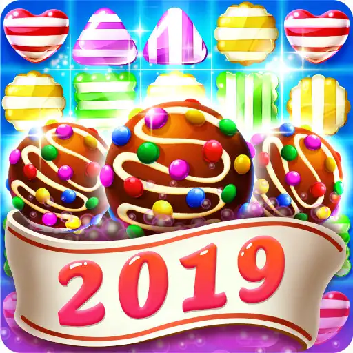 Play Cookie Mania - Sweet Match 3 APK Play Cookie Mania - Sweet Match 3 APK