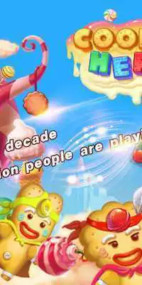 Play Cookie Man