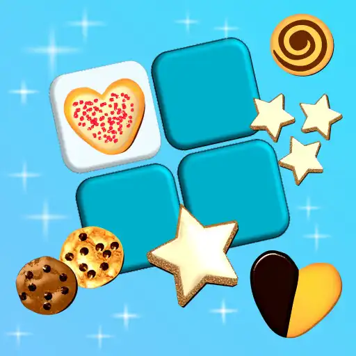 Play Cookie Pairs - Paare Suchen APK Play Cookie Pairs - Paare Suchen APK