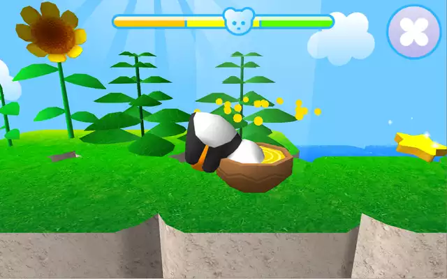 Play Cookie Panda 2