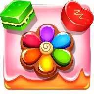 Free play online Cookie Paradise APK Free play online Cookie Paradise APK