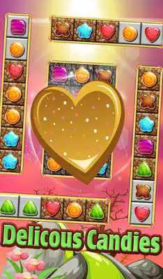 Play Cookie Party Mania