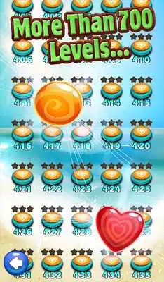Play Cookie Party Mania