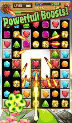 Play Cookie Party Mania