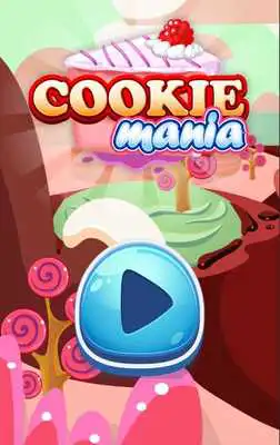 Play Cookie Pastry Royale Jam Story