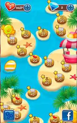 Play Cookie Pastry Royale Jam Story