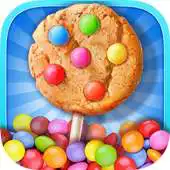 Free play online Cookie Pop Maker - Cooking Fun APK Free play online Cookie Pop Maker - Cooking Fun APK