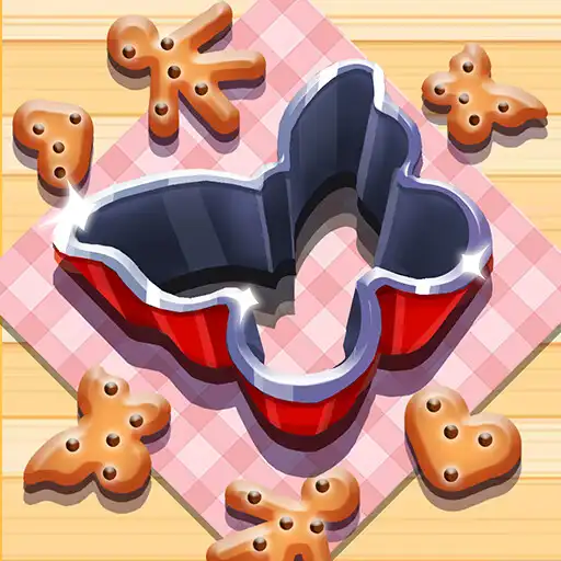 Play Cookie Press: Molds Simulator APK