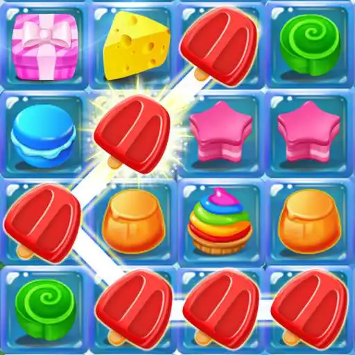 Run free android online cookie prize: yummy journey APK