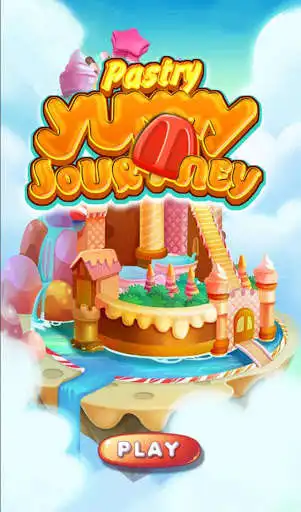 Play APK cookie prize: yummy journey  and enjoy cookie prize: yummy journey with UptoPlay com.TslGroupGames.YummyJourney