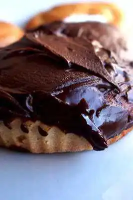 Play Cookie Puzzle