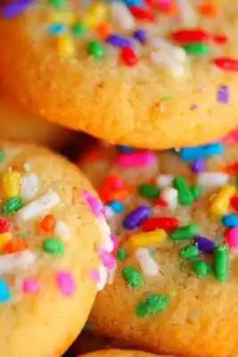 Play Cookie Puzzle