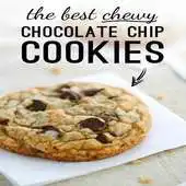 Free play online Cookie Recipe Chocolate Chip APK