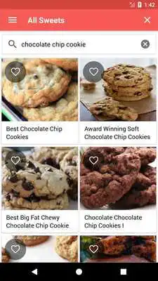 Play Cookie Recipe Chocolate Chip