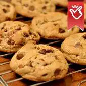 Free play online Cookie Recipe - Easy and Tasty Homemade Cookies APK