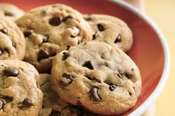 Play Cookie Recipe - Easy and Tasty Homemade Cookies