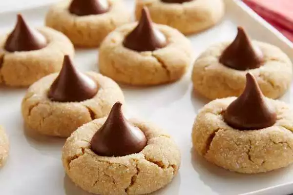 Play Cookie Recipe - Easy and Tasty Homemade Cookies