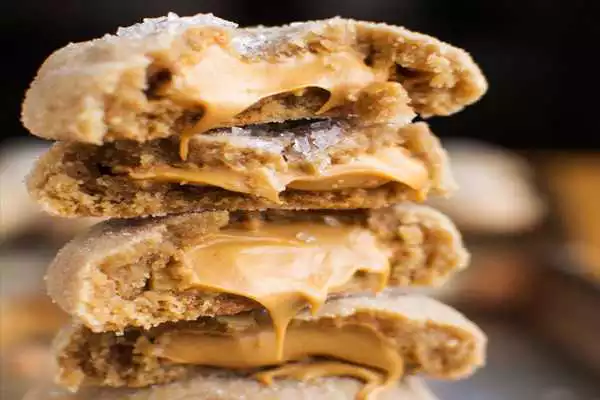 Play Cookie Recipe - Easy and Tasty Homemade Cookies