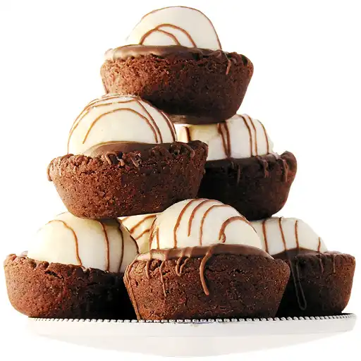 Free play online Cookie Recipes APK