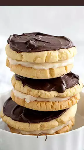 Play APK Cookie Recipes  and enjoy Cookie Recipes with UptoPlay com.r7dev.cookiesrecipe