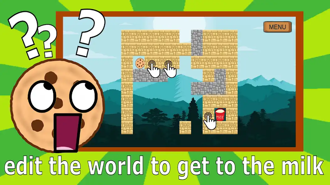 Play Cookie Run Challenge  and enjoy Cookie Run Challenge with UptoPlay