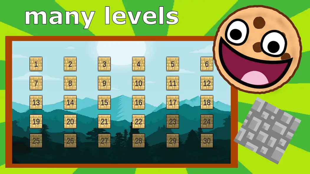 Play Cookie Run Challenge as an online game Cookie Run Challenge with UptoPlay