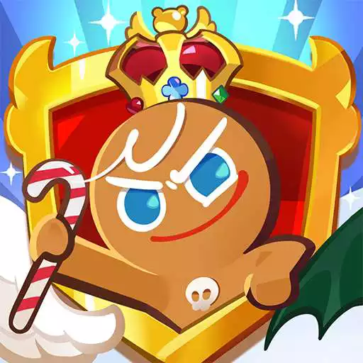 Play CookieRun: Kingdom APK Play CookieRun: Kingdom APK