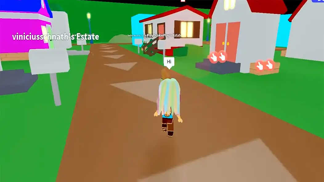 Play Cookie Runner - Money Run 3D as an online game Cookie Runner - Money Run 3D with UptoPlay