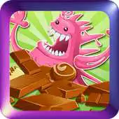 Free play online Cookies Blast APK