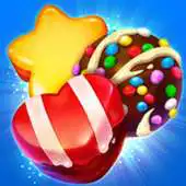 Free play online Cookies Crush : Candy Game APK