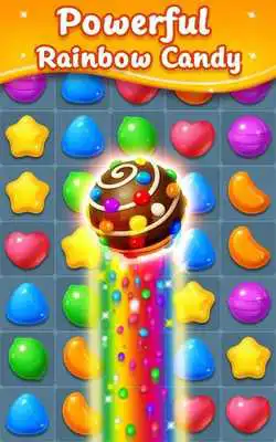 Play Cookies Crush : Candy Game Play Cookies Crush : Candy Game